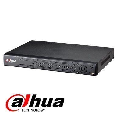 Видеорегистраторы Dahua