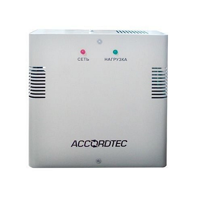 Новый  источник бесперебойного питания AccordTec ББП-20NR в ТД "Лидер-СБ".
ББП-20NR