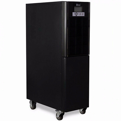 DL-SVC-PTS-6KL-LCD