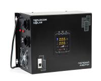 TEPLOCOM SOLAR-1500