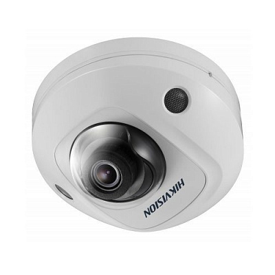 Новая уличная компактная IP-камера HikVision DS-2CD2523G0-IS(2,8 mm) в ТД "ЛИДЕР-СБ"
HikVision DS-2CD2523G0-IS (2.8mm)