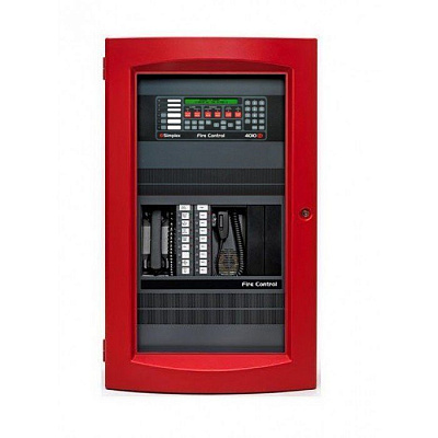 Simplex 4006-9101