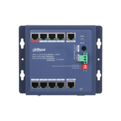 DH-CHS4110-8ET-90-F