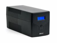 SKAT-UPS 1000-IN-2x7