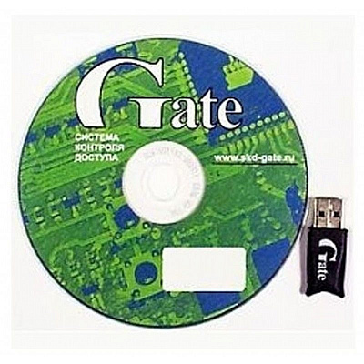 Программное обеспечение Gate