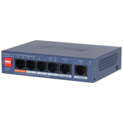 DH-CS4006-4GT-60-V2