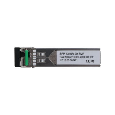 SFP-1310R-20-SMF