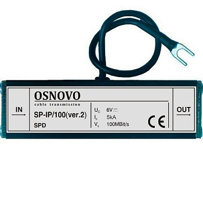 SP-IP/100(ver.2)