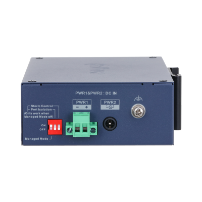 DH-CHS4110-8ET