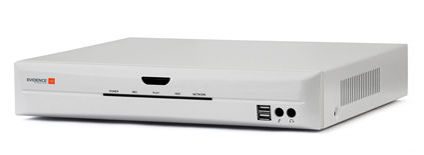 IP-видеорегистраторы eVidence IP-видеорегистраторы eVidence