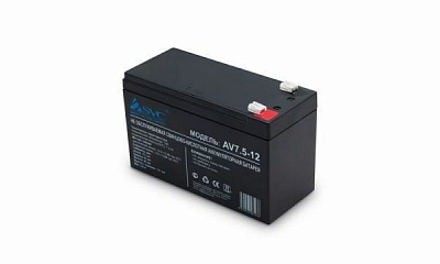 DL-SVC-AV7.5-12