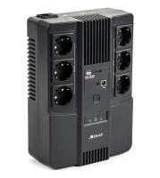 SKAT-UPS 600-AI-IN-1x7