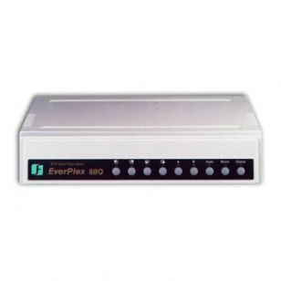 Квадраторы EverFocus