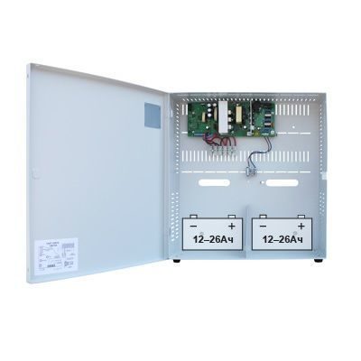СКАТ-1200У2 (СКАТ ИБП-12/11-2x26)