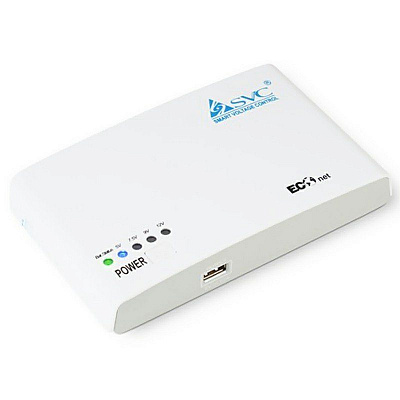 DL-SVC-ECO NET 412
