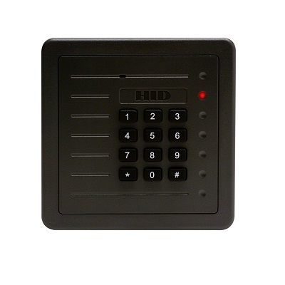 ProxPro Keypad