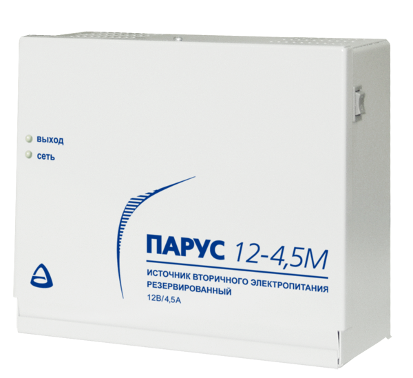 Парус 12-4,5М