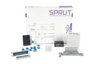 Комплект СКУД SPRUT «Офис бюджет»