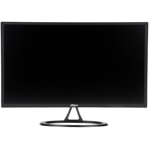Новый охранный монитор Dahua DHL27-F600 в ТД "Лидер-СБ".
DHL27-F600 Новый охранный монитор Dahua DHL27-F600 в ТД "Лидер-СБ".
DHL27-F600