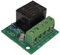 TS-Relay