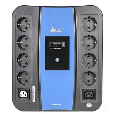DL-SVC-U-600