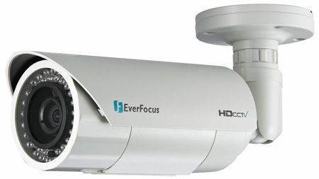 HD-SDI видеокамеры EverFocus HD-SDI видеокамеры EverFocus