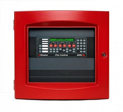 Simplex 4010-9701