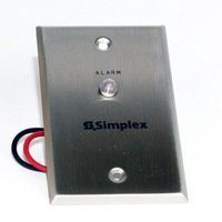 Simplex 4098-9834