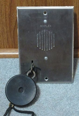 Simplex 4100-1243