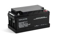 TEPLOCOM 65Ач