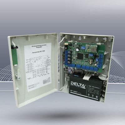 NC-100K-IP