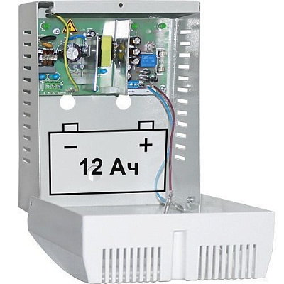 СКАТ-1200И7 исп. 1 (СКАТ ИБП-12/4-2х7)