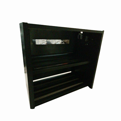 DL-SVC-BATTERY CABINET C-8