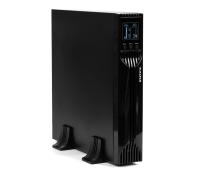 RAPAN-UPS 1000-RACK-IN-2X9-E