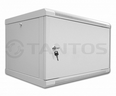 SN-Tsn 19" 6U450W-D