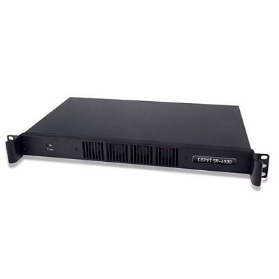 Спрут SR 4000/VOIP 30(Base)