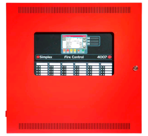 Simplex 4007-9202