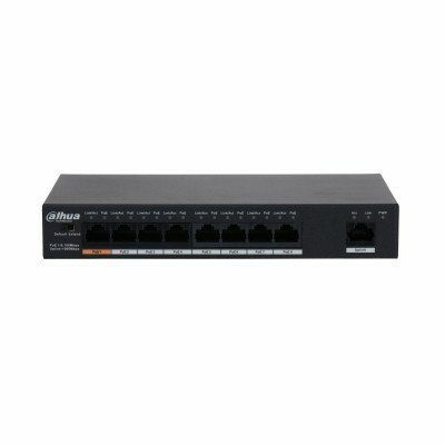 DH-PFS3009-8ET1GT-96