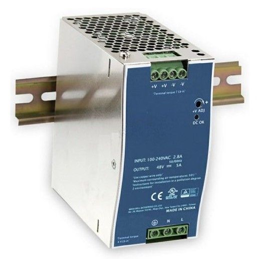 EDF-240-48