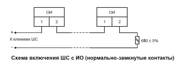 СКШС-02 IP20