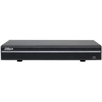 Новый HD-CVI видеорегистратор DHI-XVR5108HE-S2 в ТД "Лидер-СБ"
DHI-XVR5108HE-S2