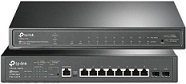В продажу поступили новые PoE-коммутаторы TP-Link