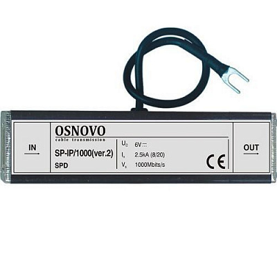 SP-IP/1000(ver.2)