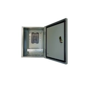 TFortis CrossBox-2