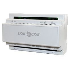 СКАТ-1200М DIN (СКАТ ИБП-12/3-DIN)