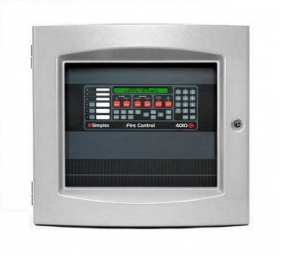 Simplex 4010-9702