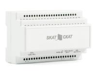 SKAT-24-2.0-DIN (СКАТ ИБП-24/2-DIN)