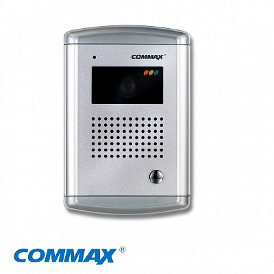 Вызывные панели Commax