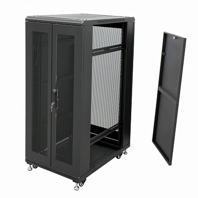 DL-SVC-BATTERY CABINET 27 U