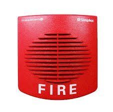 Simplex 4901-9820